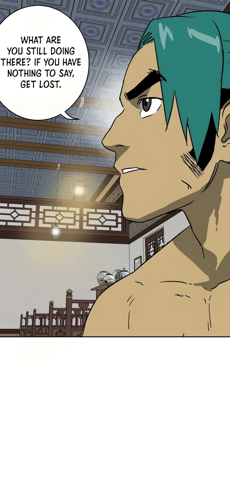 Infinite Leveling: Murim Chapter 76 page 72 - Chapter 76