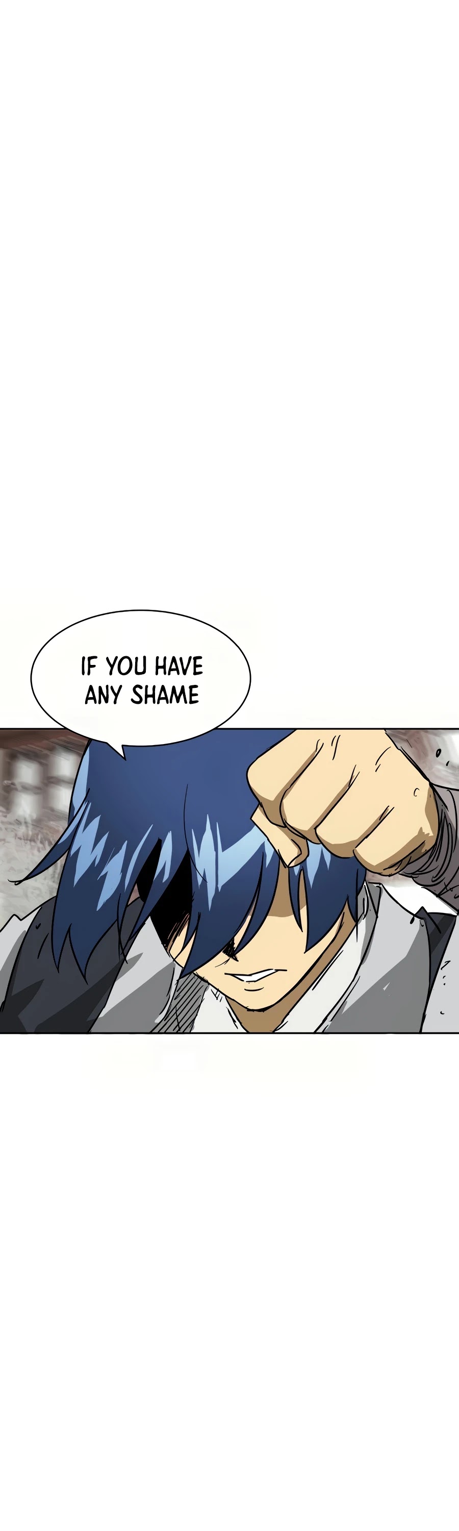 Infinite Leveling: Murim Chapter 76 page 89 - Chapter 76