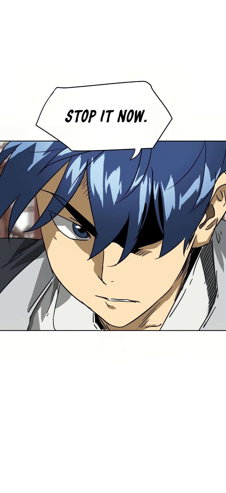 Infinite Leveling: Murim Chapter 76 page 90 - Chapter 76