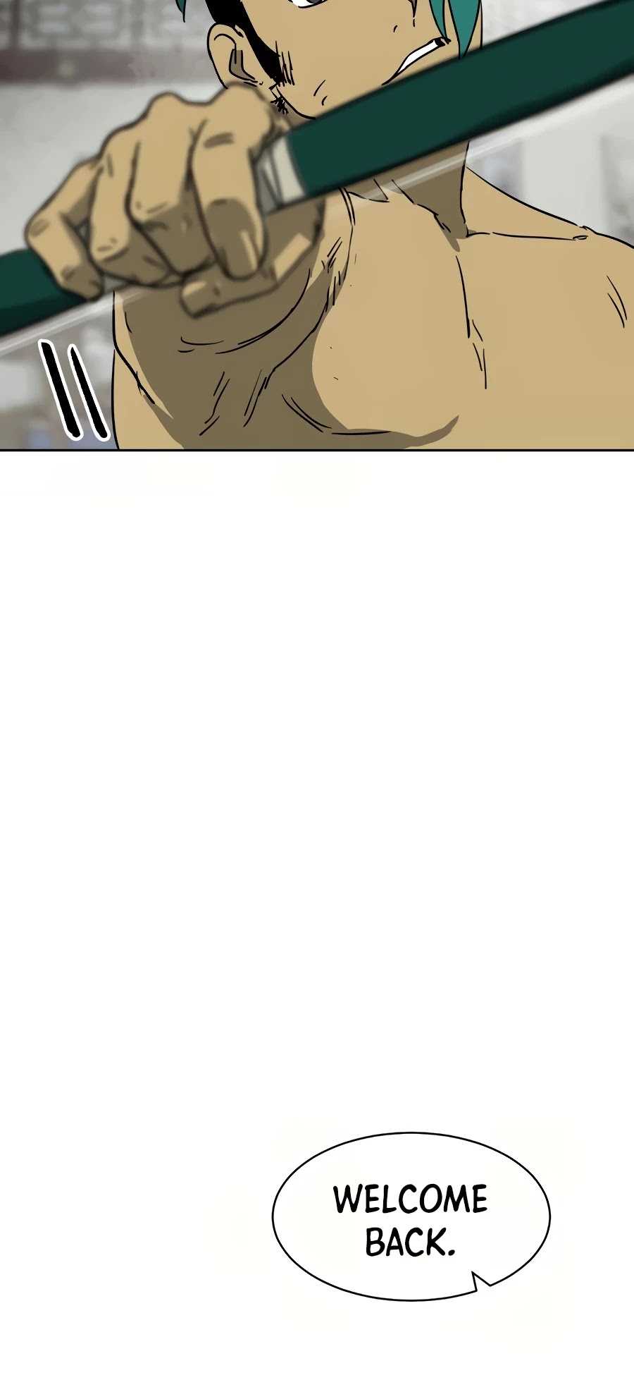 Infinite Leveling: Murim Chapter 76 page 96 - Chapter 76