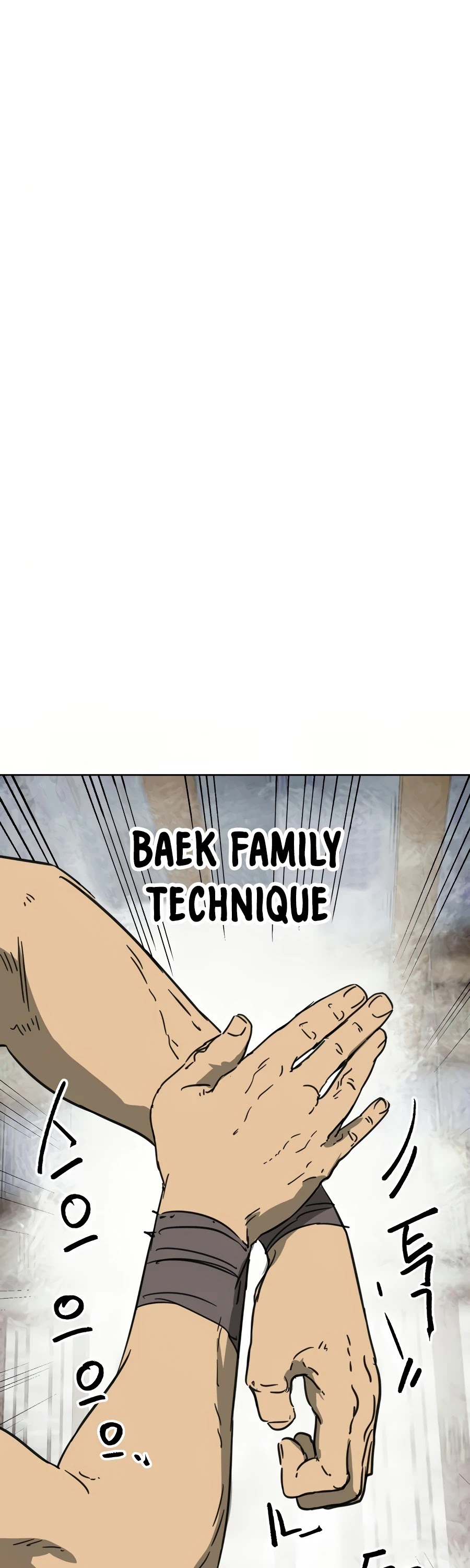 Infinite Leveling: Murim Chapter 77 page 23 - Chapter 77