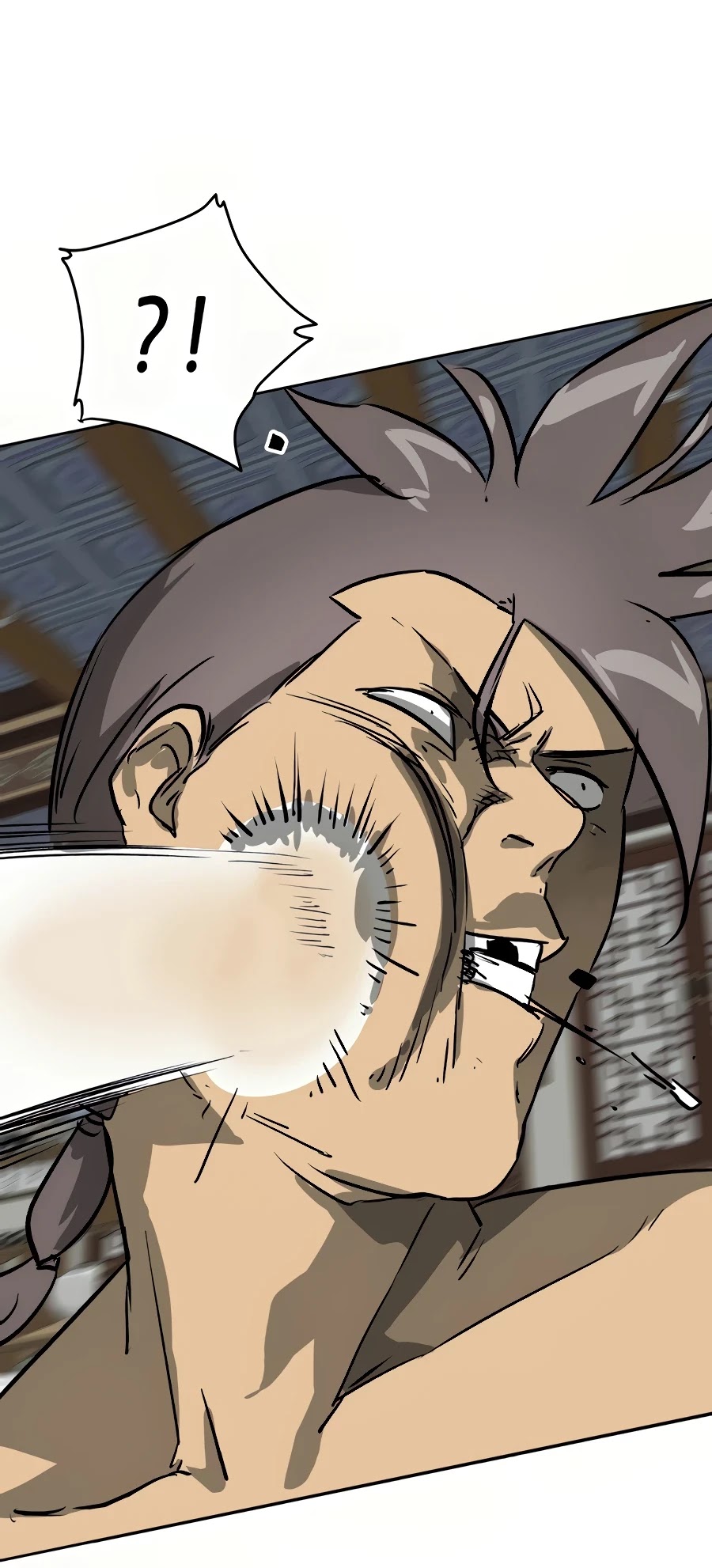 Infinite Leveling: Murim Chapter 77 page 29 - Chapter 77
