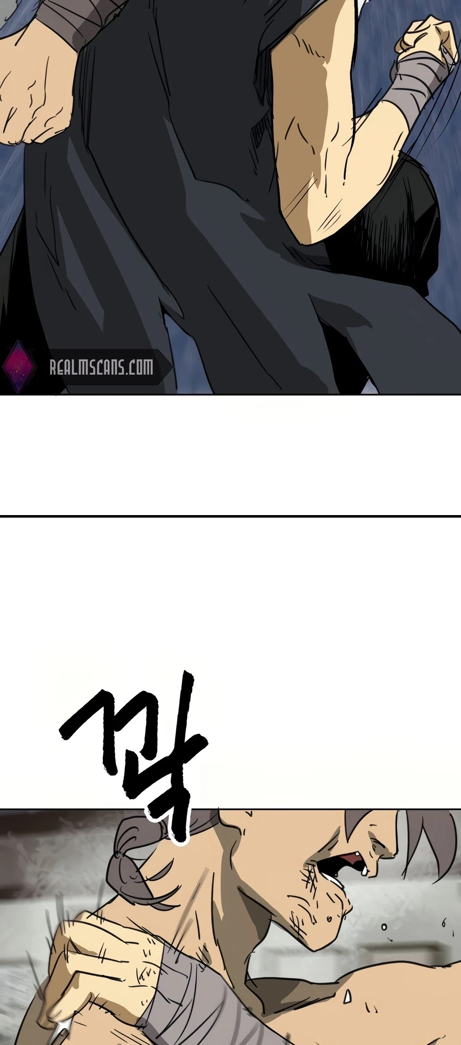 Infinite Leveling: Murim Chapter 77 page 31 - Chapter 77