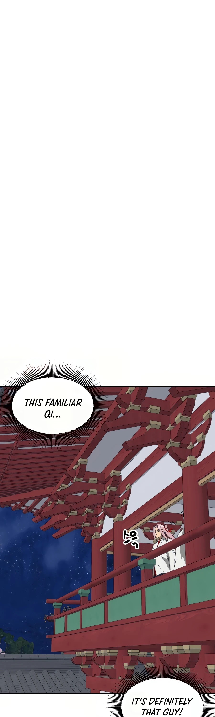 Infinite Leveling: Murim Chapter 77 page 42 - Chapter 77