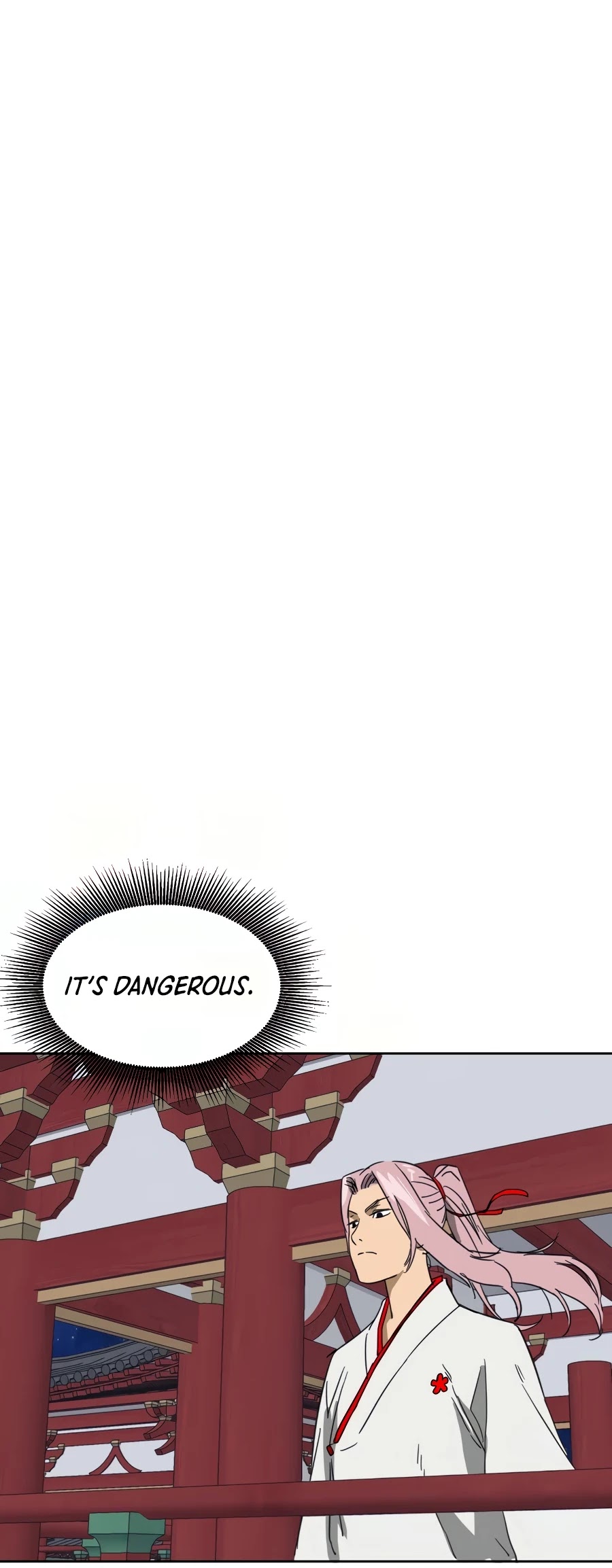 Infinite Leveling: Murim Chapter 77 page 65 - Chapter 77