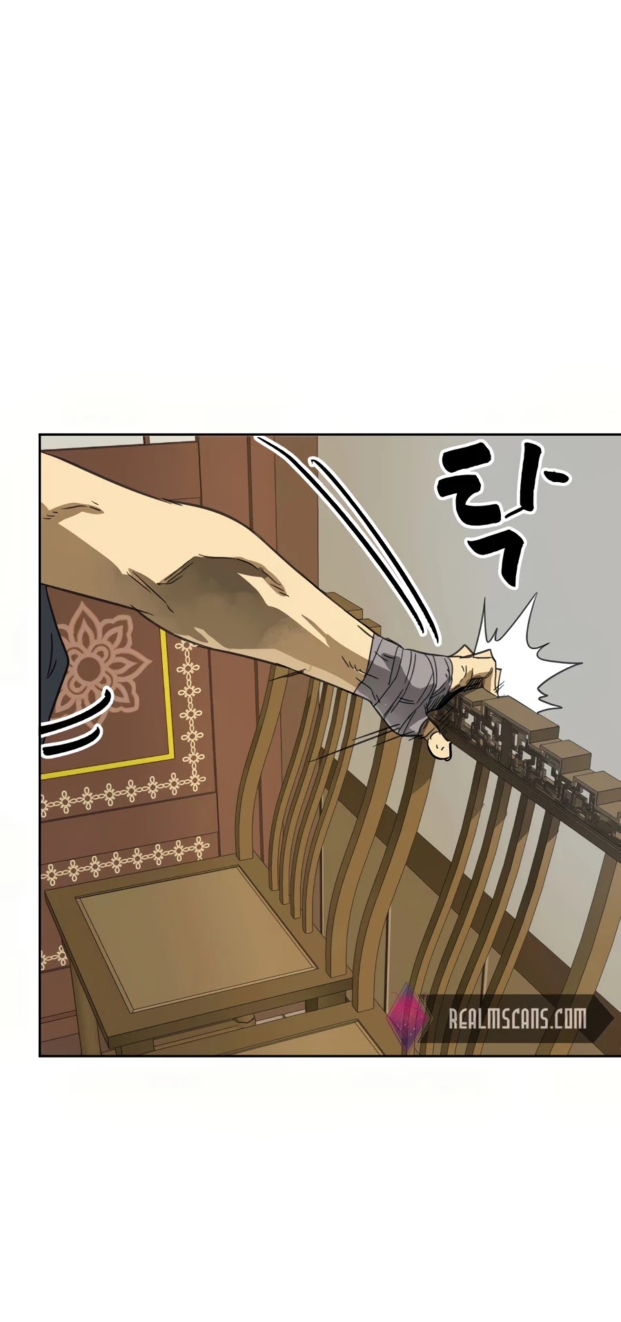 Infinite Leveling: Murim Chapter 77 page 86 - Chapter 77