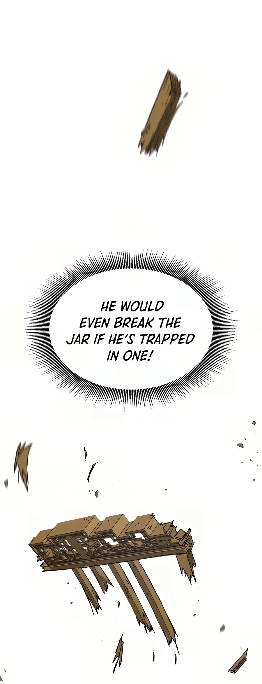 Infinite Leveling: Murim Chapter 77 page 92 - Chapter 77