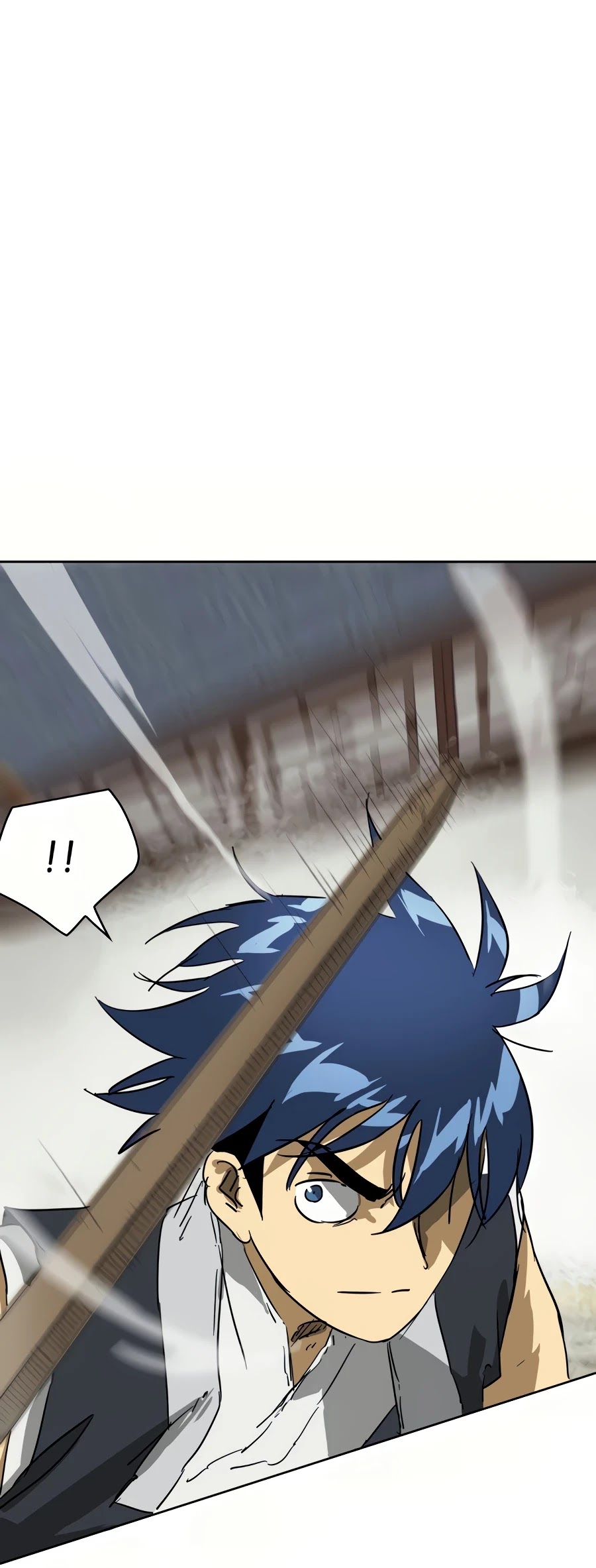 Infinite Leveling: Murim Chapter 78 page 14 - Chapter 78
