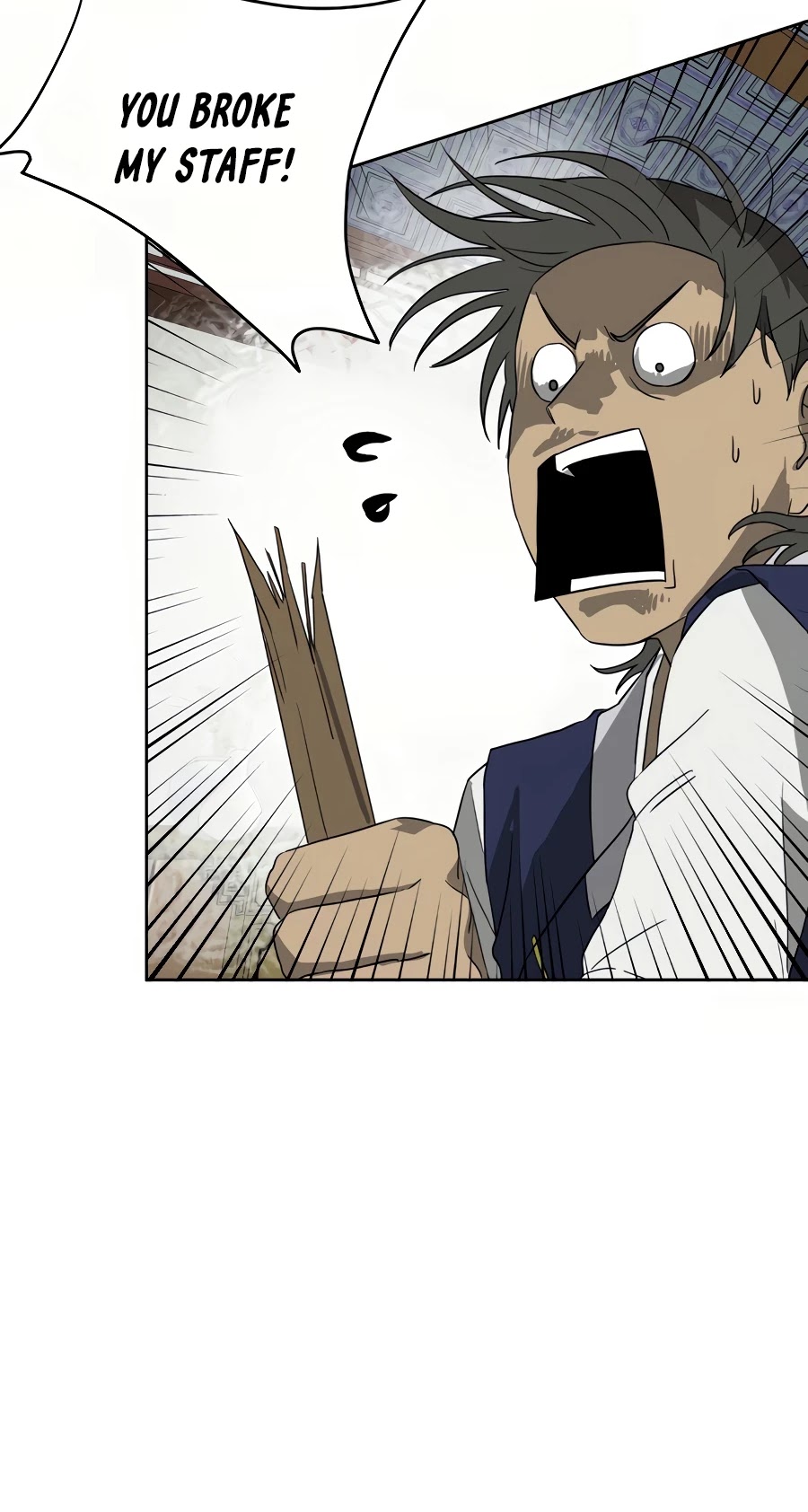 Infinite Leveling: Murim Chapter 78 page 17 - Chapter 78
