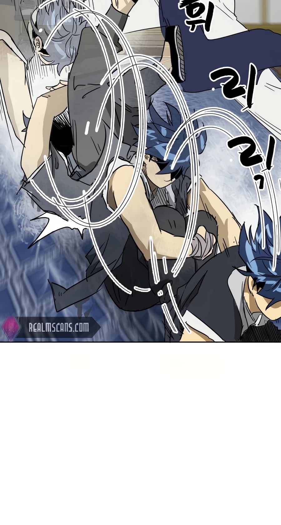 Infinite Leveling: Murim Chapter 78 page 23 - Chapter 78