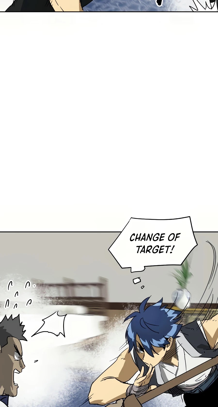 Infinite Leveling: Murim Chapter 78 page 25 - Chapter 78