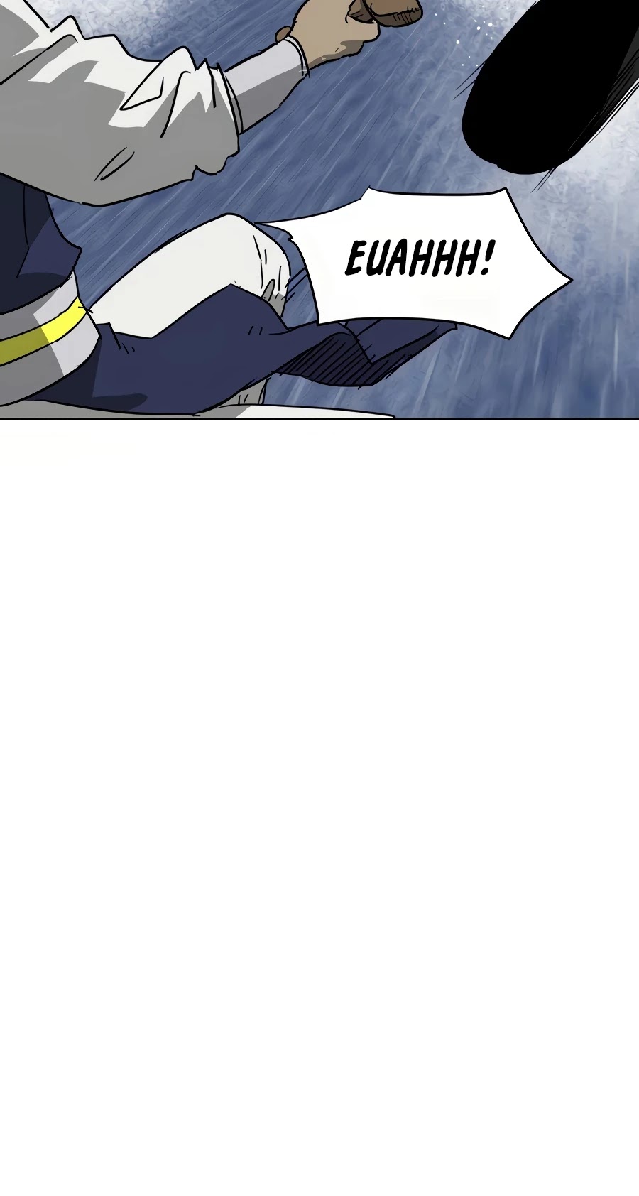Infinite Leveling: Murim Chapter 78 page 26 - Chapter 78
