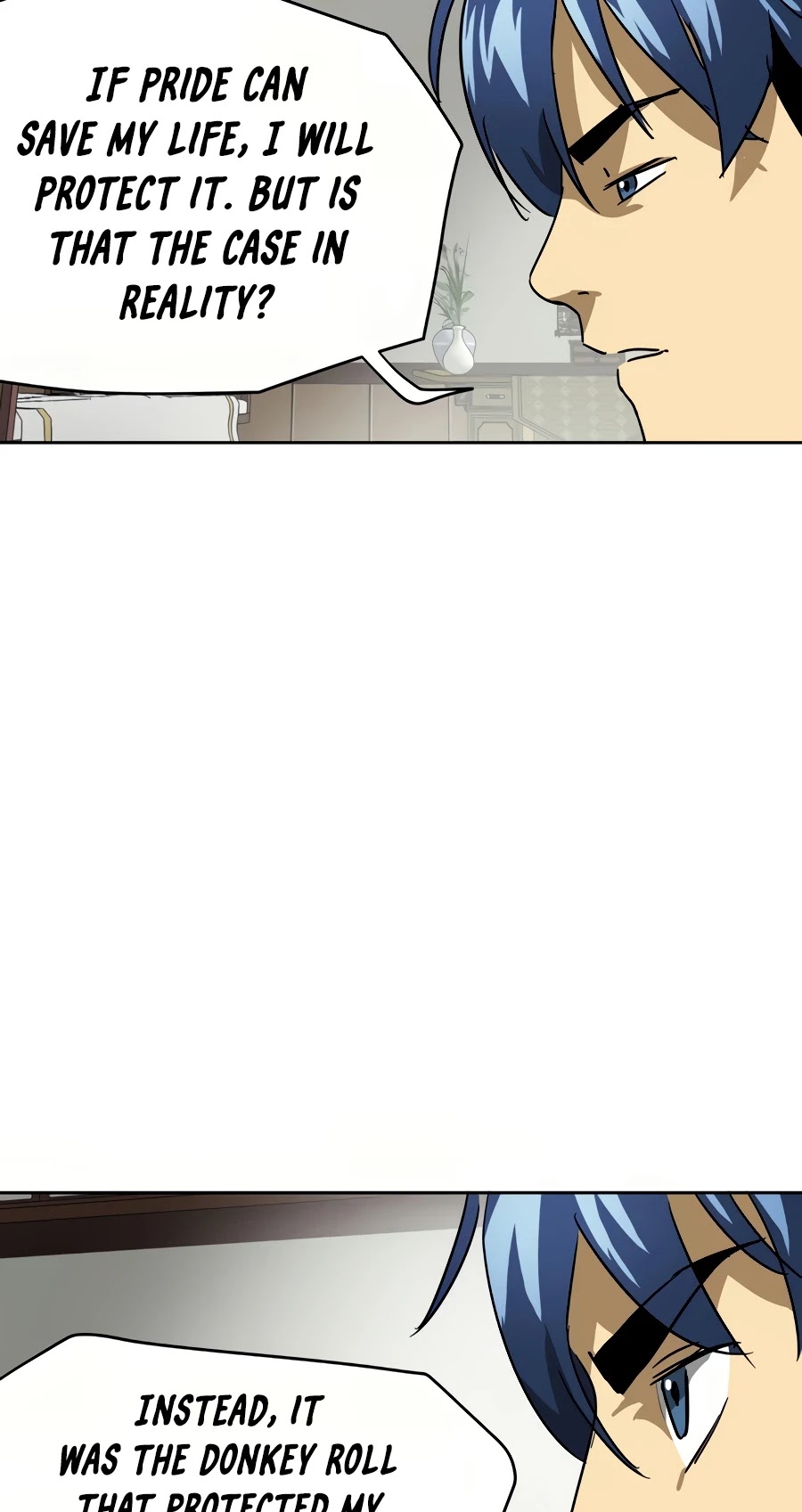 Infinite Leveling: Murim Chapter 78 page 37 - Chapter 78