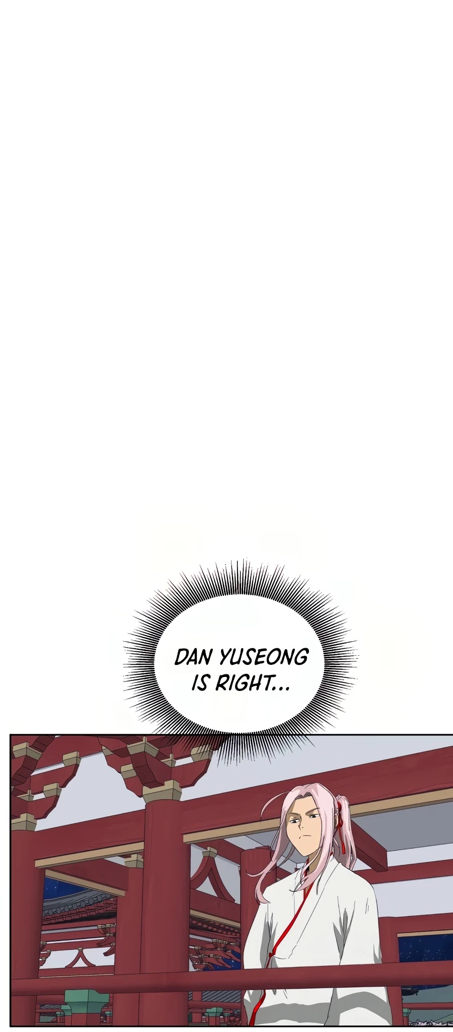 Infinite Leveling: Murim Chapter 78 page 41 - Chapter 78