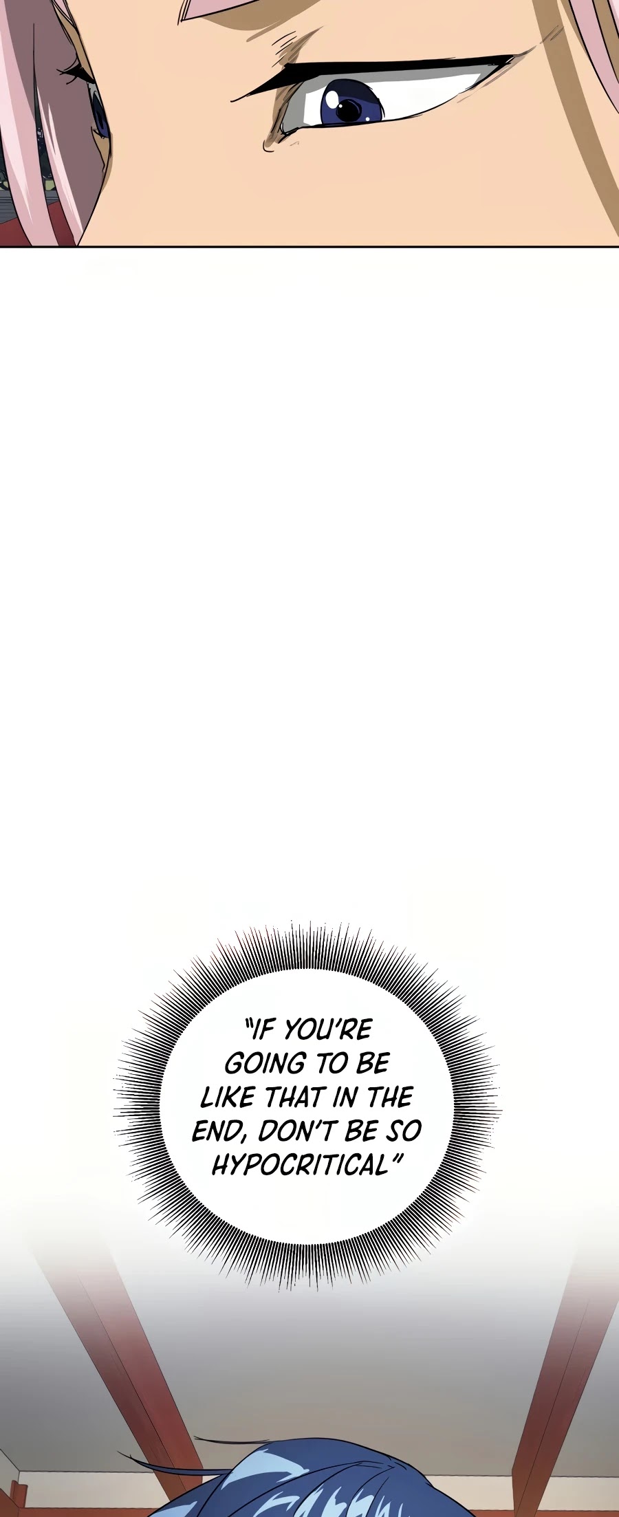 Infinite Leveling: Murim Chapter 78 page 43 - Chapter 78