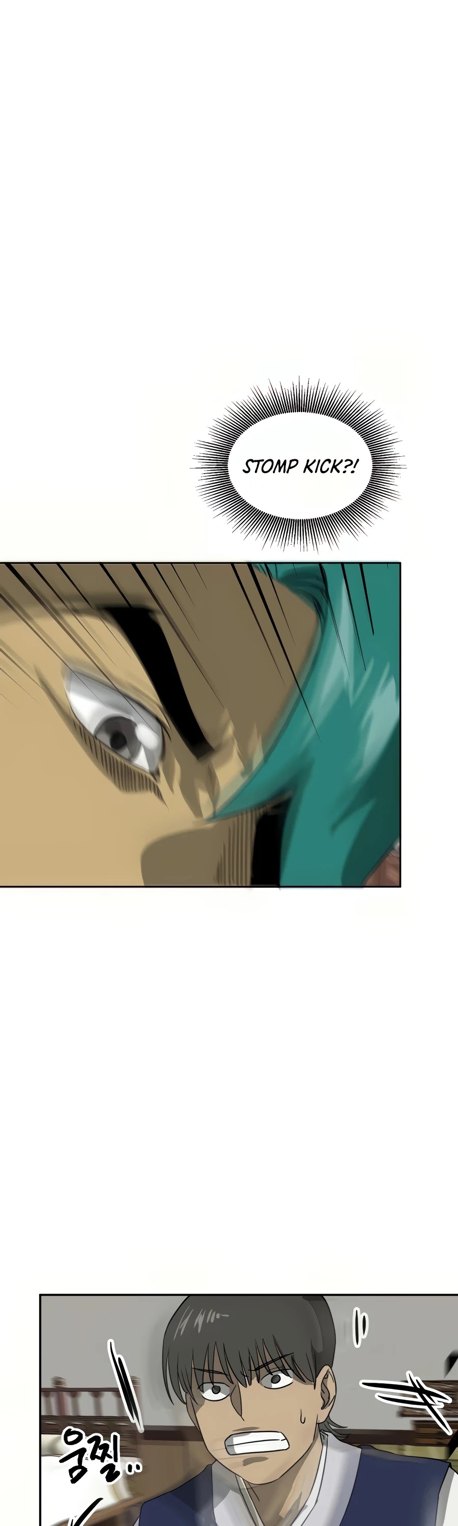 Infinite Leveling: Murim Chapter 78 page 54 - Chapter 78