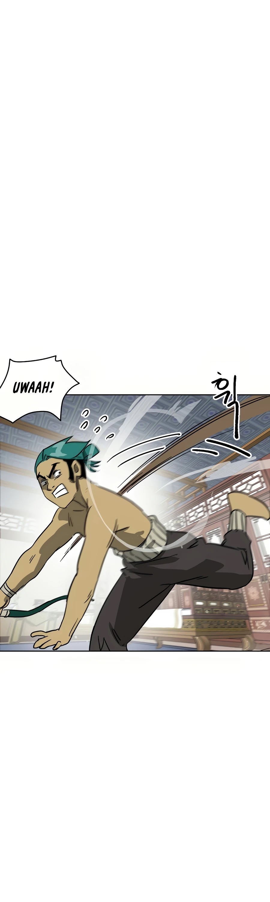 Infinite Leveling: Murim Chapter 78 page 69 - Chapter 78