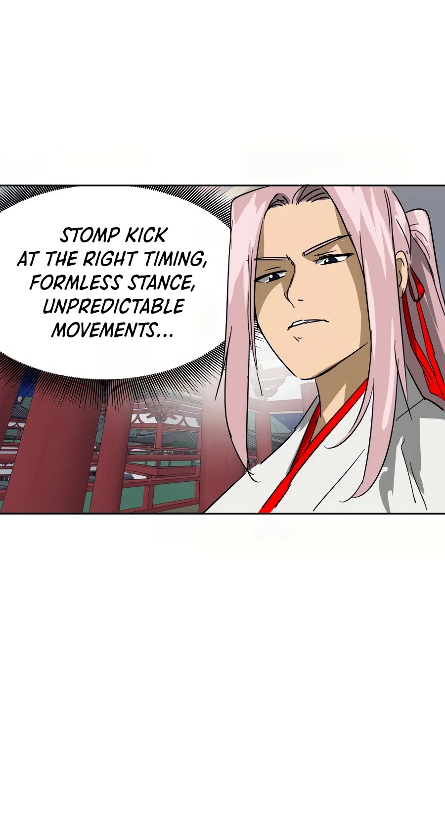 Infinite Leveling: Murim Chapter 78 page 73 - Chapter 78