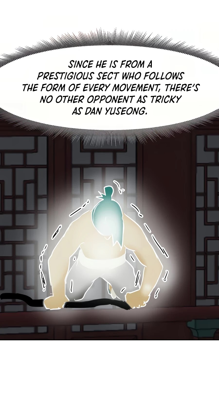 Infinite Leveling: Murim Chapter 78 page 74 - Chapter 78