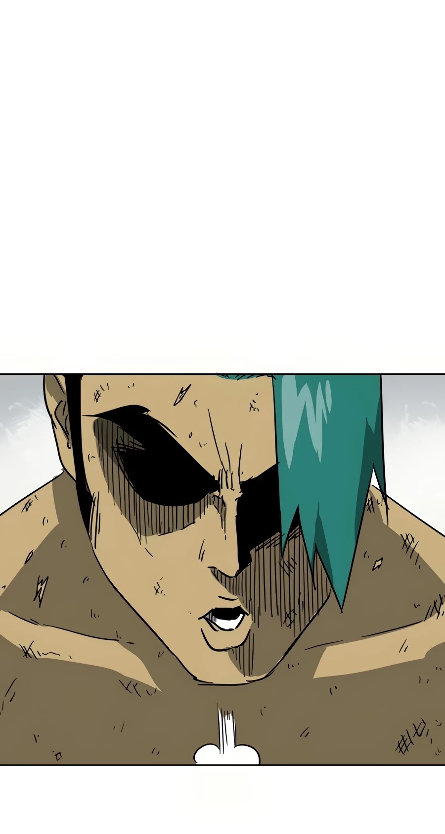 Infinite Leveling: Murim Chapter 78 page 77 - Chapter 78