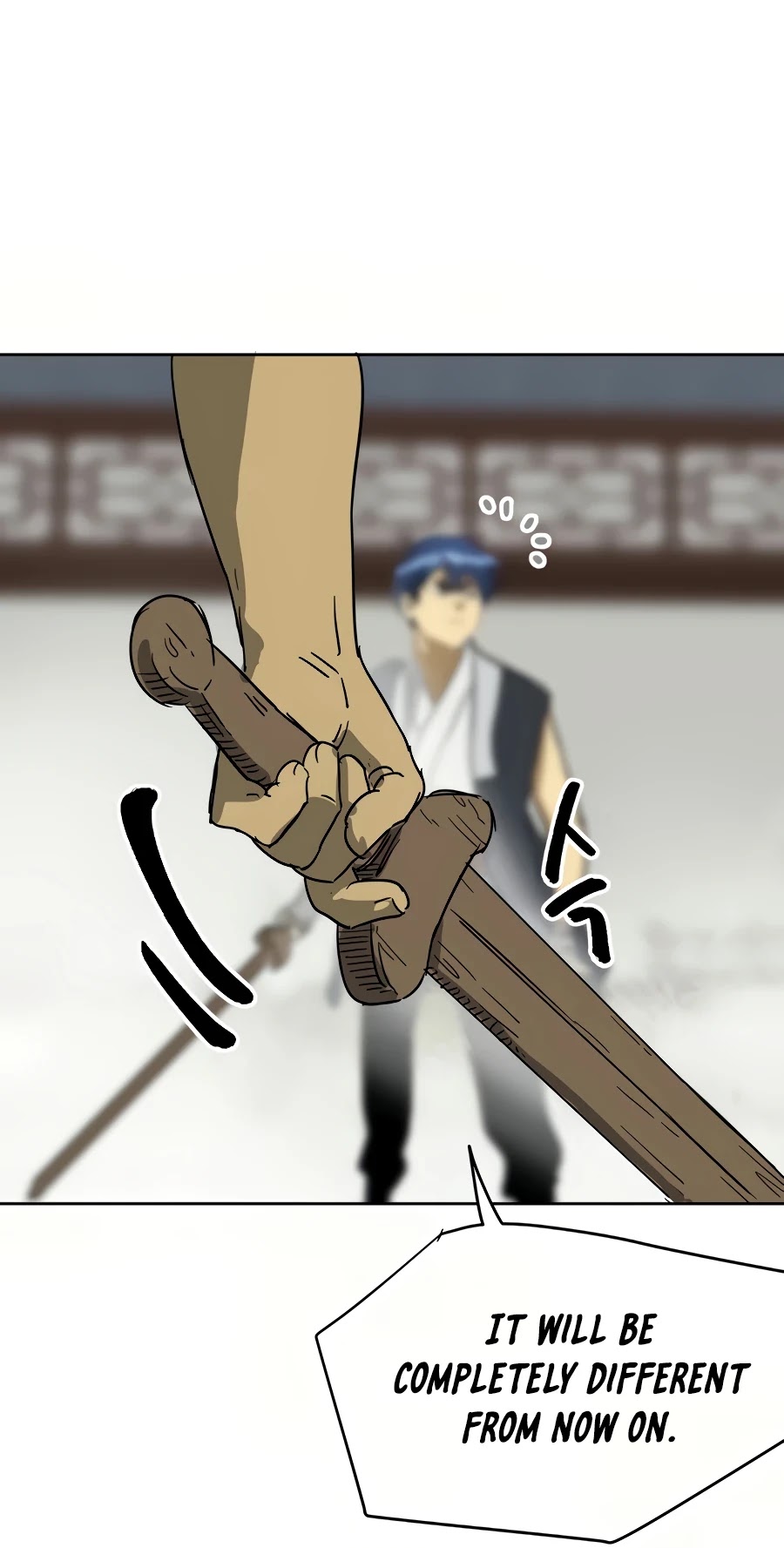 Infinite Leveling: Murim Chapter 78 page 80 - Chapter 78