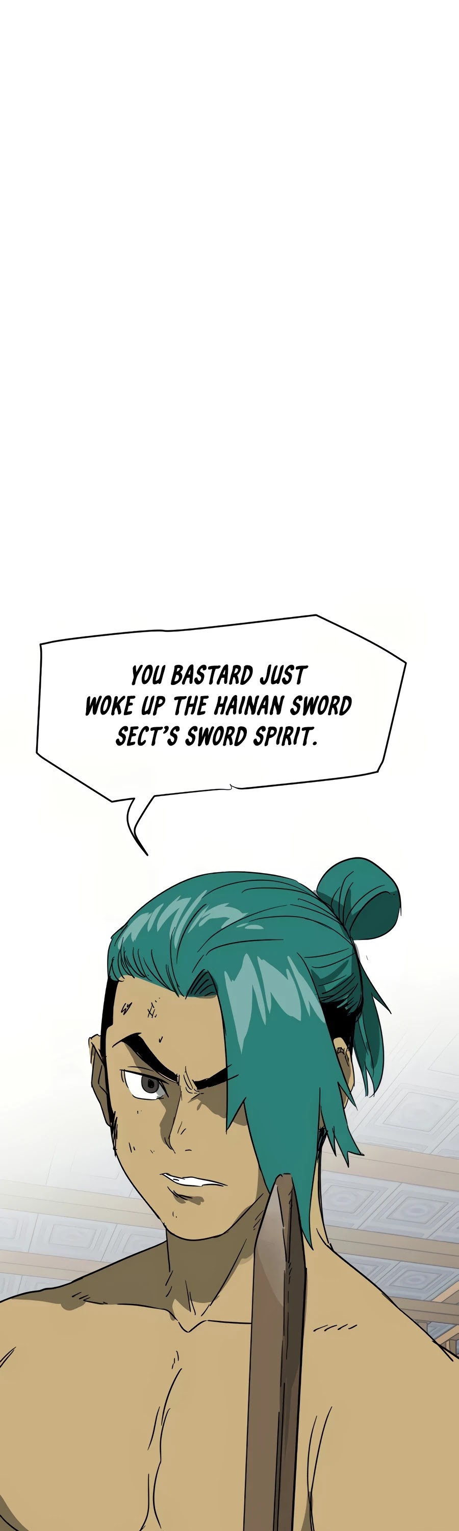 Infinite Leveling: Murim Chapter 78 page 81 - Chapter 78