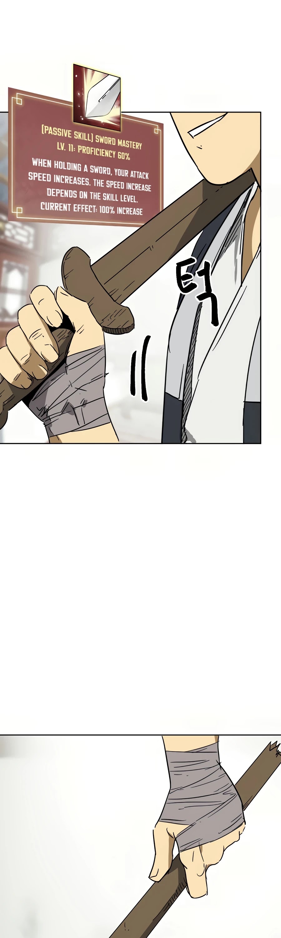 Infinite Leveling: Murim Chapter 78 page 87 - Chapter 78