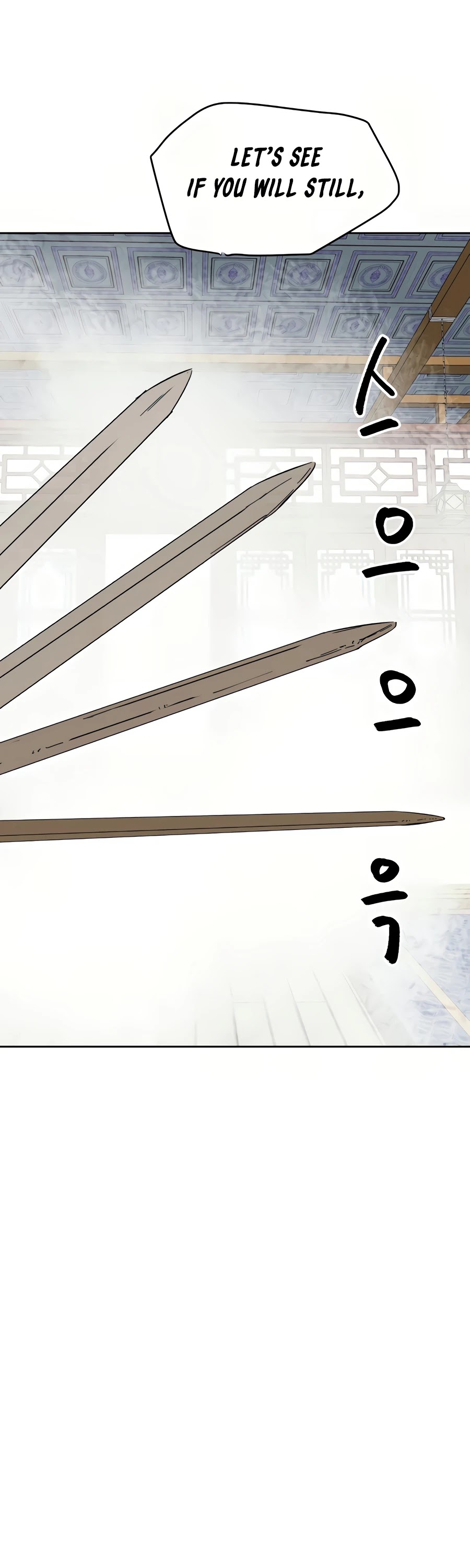Infinite Leveling: Murim Chapter 78 page 96 - Chapter 78