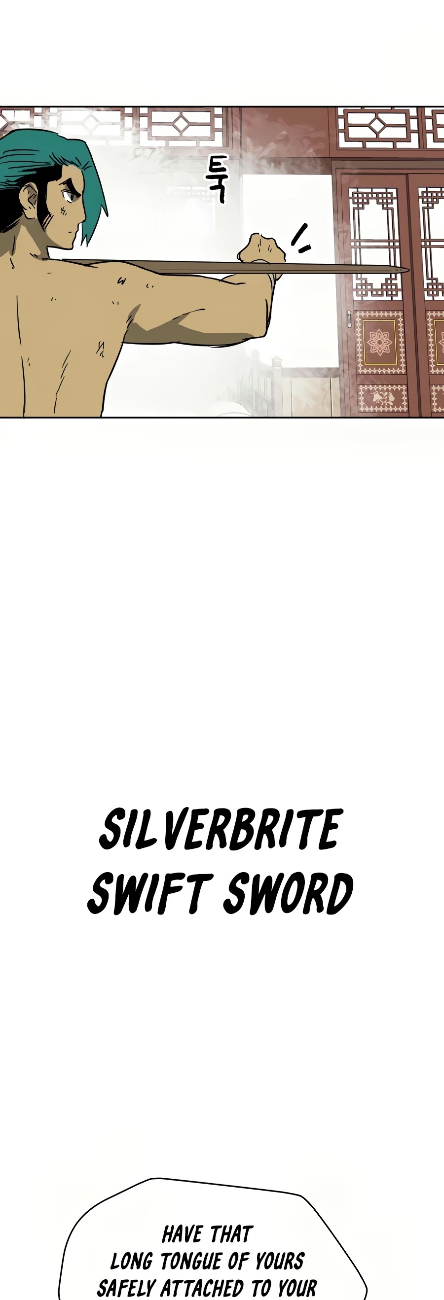 Infinite Leveling: Murim Chapter 78 page 97 - Chapter 78