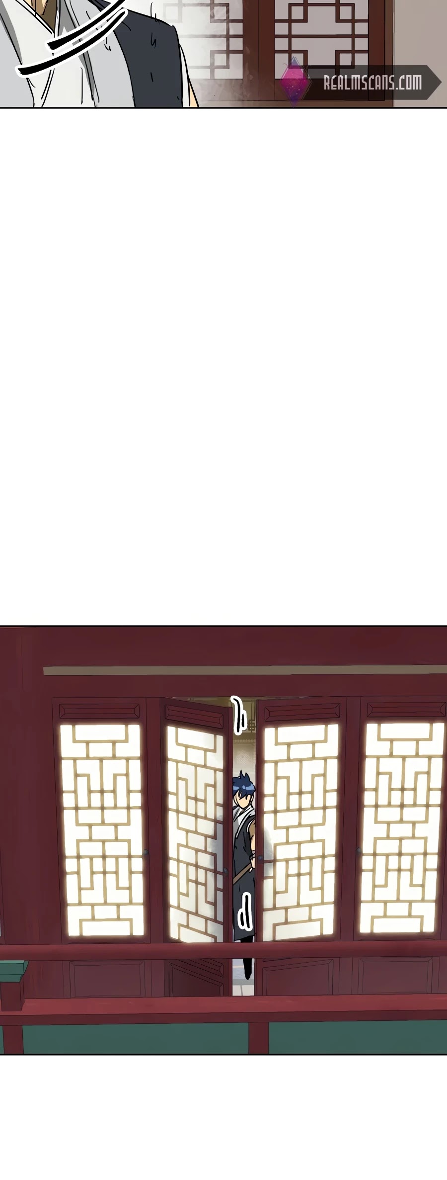Infinite Leveling: Murim Chapter 79 page 101 - Chapter 79