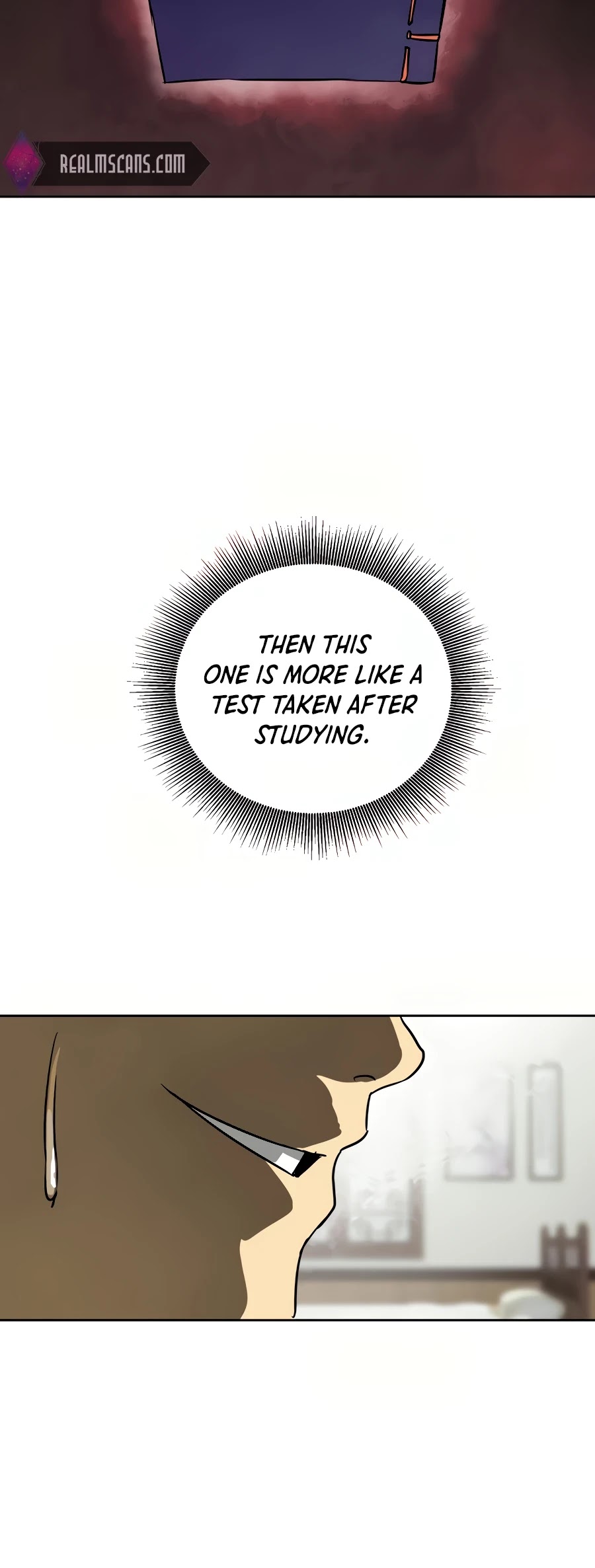 Infinite Leveling: Murim Chapter 79 page 15 - Chapter 79