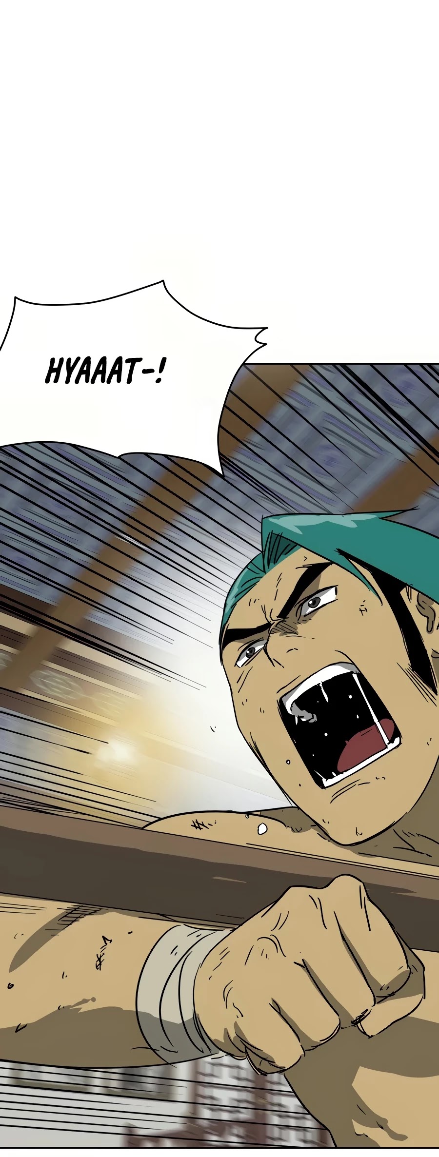 Infinite Leveling: Murim Chapter 79 page 16 - Chapter 79