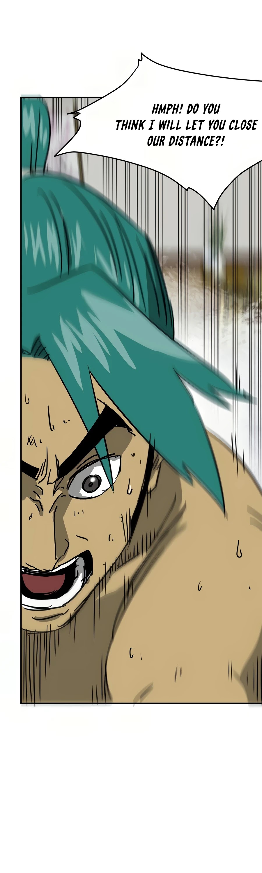 Infinite Leveling: Murim Chapter 79 page 33 - Chapter 79