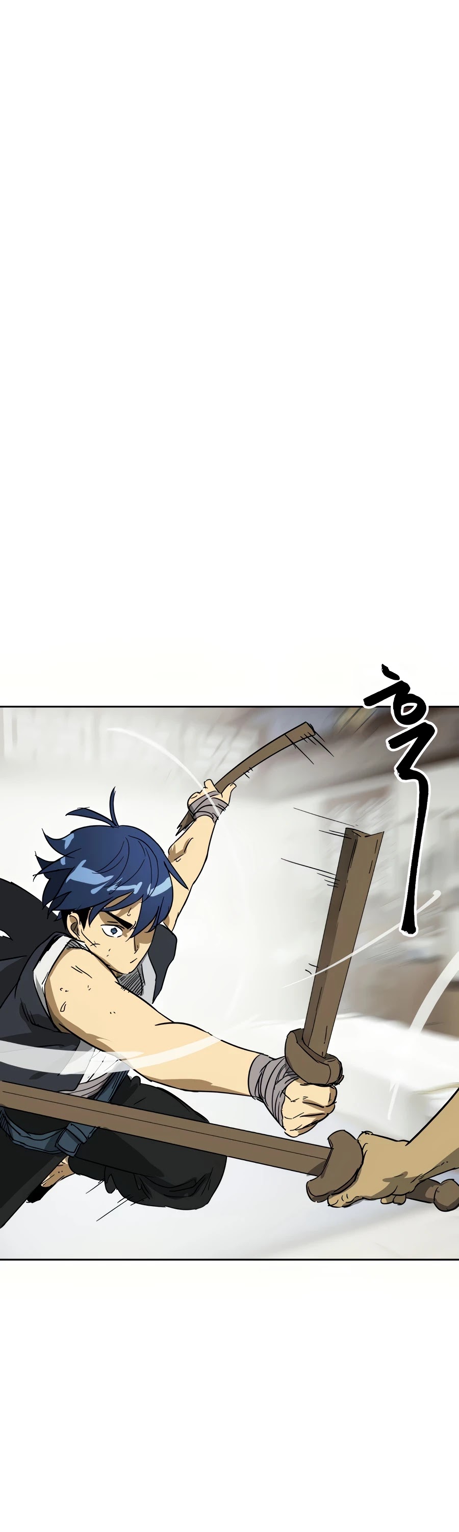 Infinite Leveling: Murim Chapter 79 page 36 - Chapter 79
