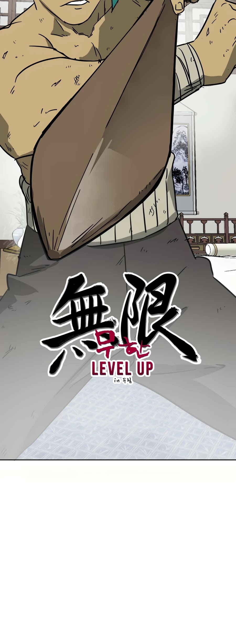 Infinite Leveling: Murim Chapter 79 page 4 - Chapter 79