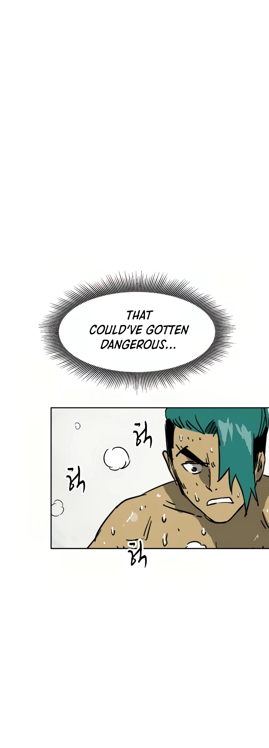 Infinite Leveling: Murim Chapter 79 page 40 - Chapter 79