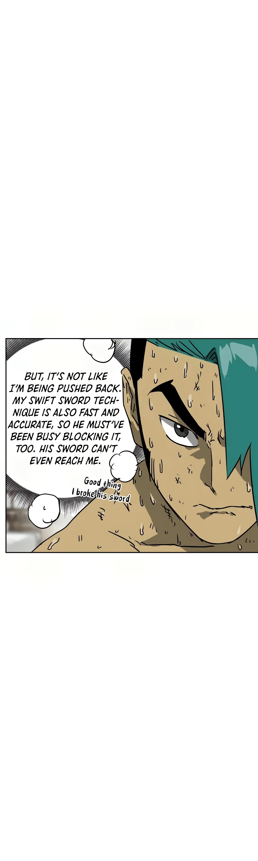 Infinite Leveling: Murim Chapter 79 page 42 - Chapter 79