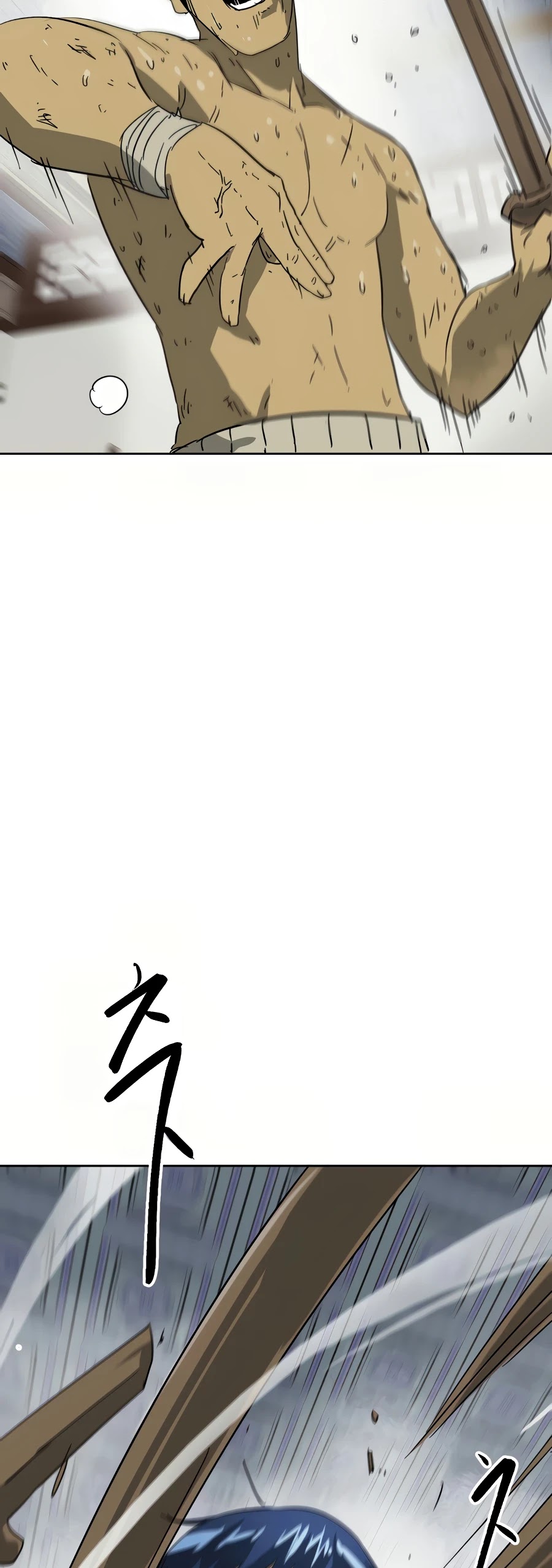 Infinite Leveling: Murim Chapter 79 page 46 - Chapter 79