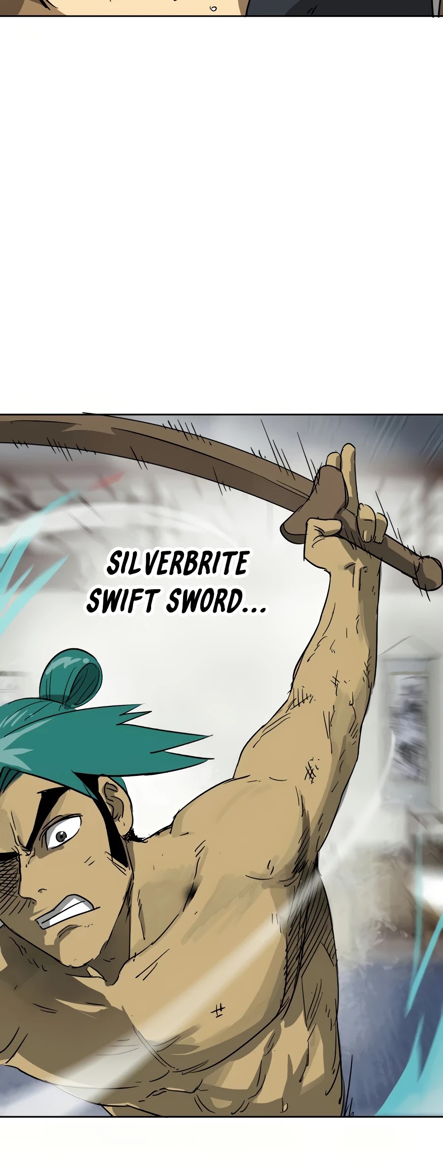 Infinite Leveling: Murim Chapter 79 page 53 - Chapter 79