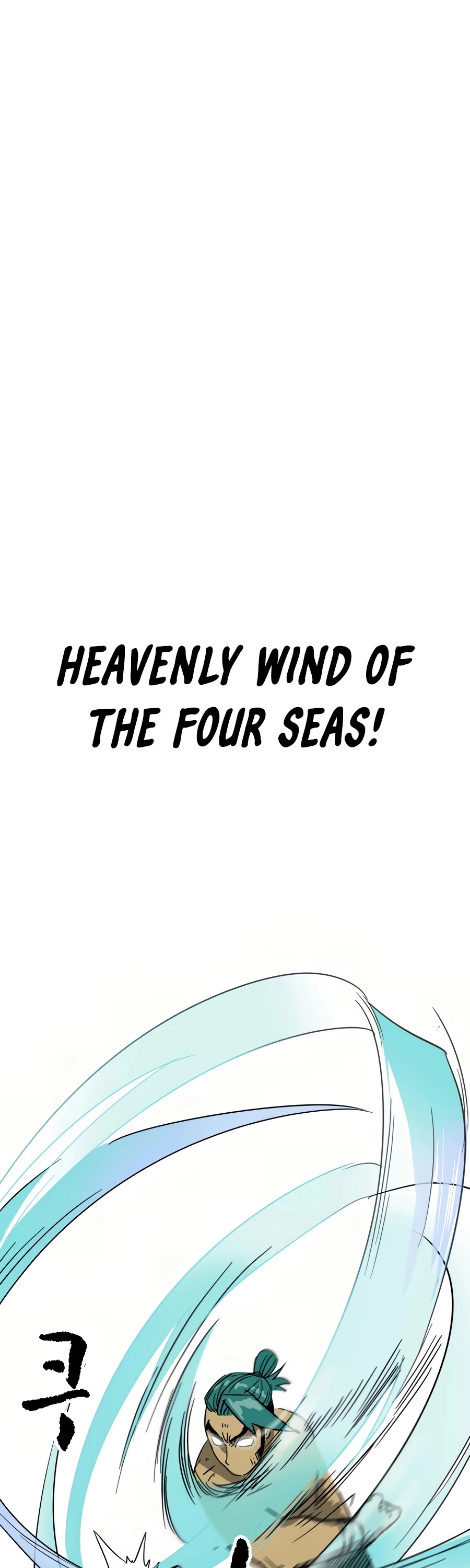 Infinite Leveling: Murim Chapter 79 page 54 - Chapter 79