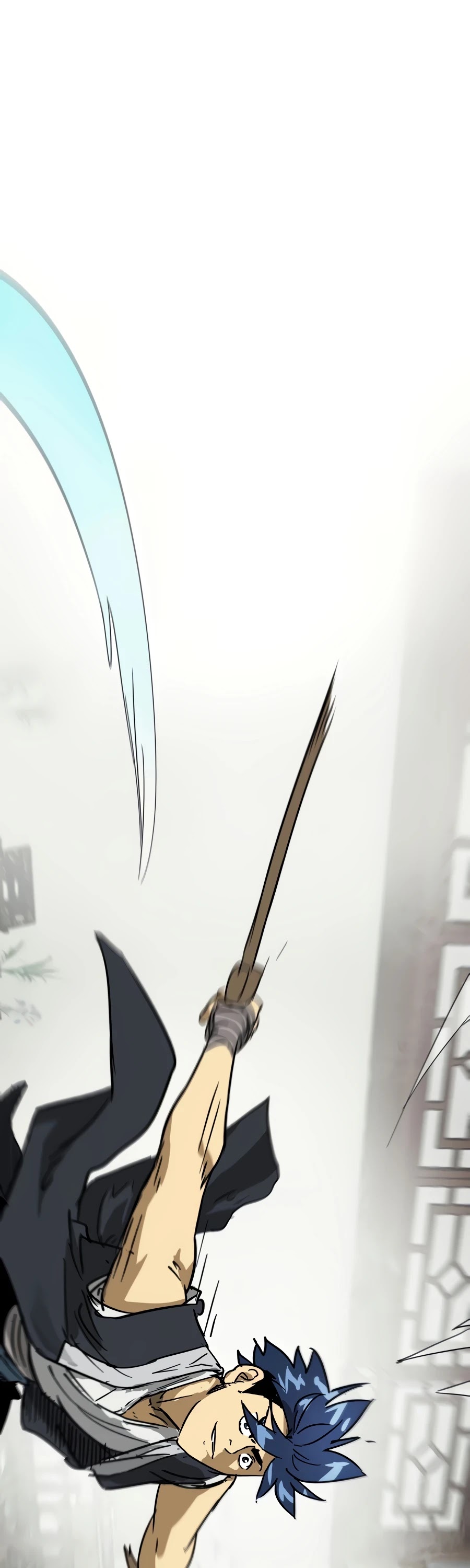 Infinite Leveling: Murim Chapter 79 page 60 - Chapter 79