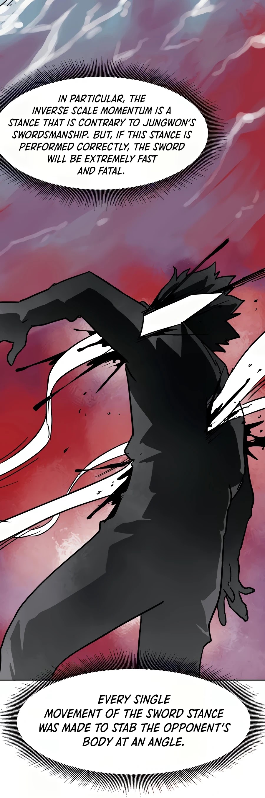 Infinite Leveling: Murim Chapter 79 page 7 - Chapter 79
