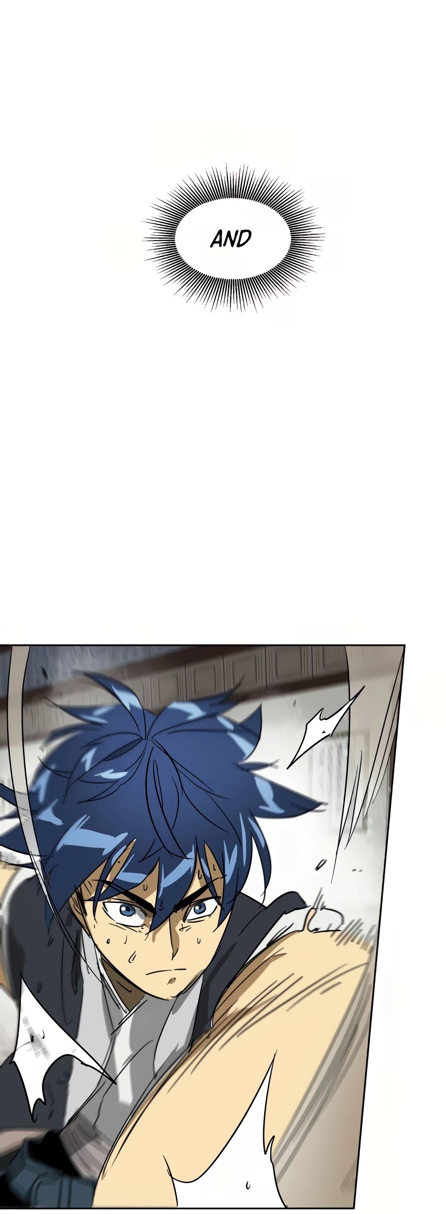 Infinite Leveling: Murim Chapter 79 page 75 - Chapter 79