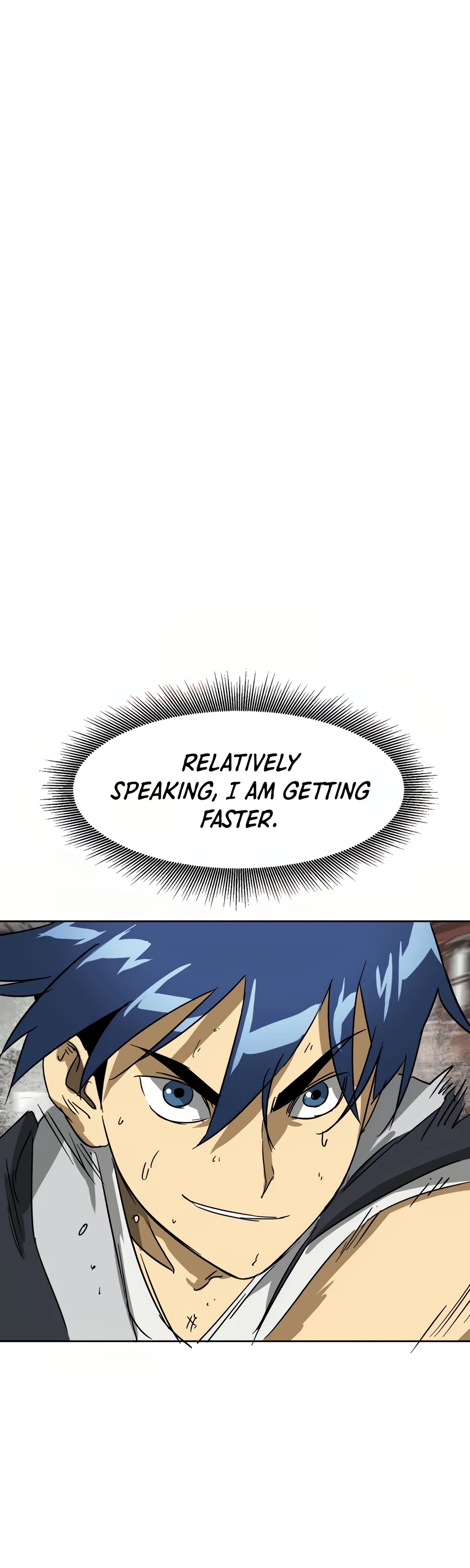 Infinite Leveling: Murim Chapter 79 page 79 - Chapter 79