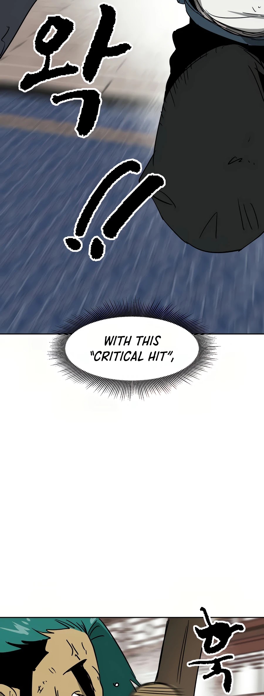 Infinite Leveling: Murim Chapter 79 page 83 - Chapter 79