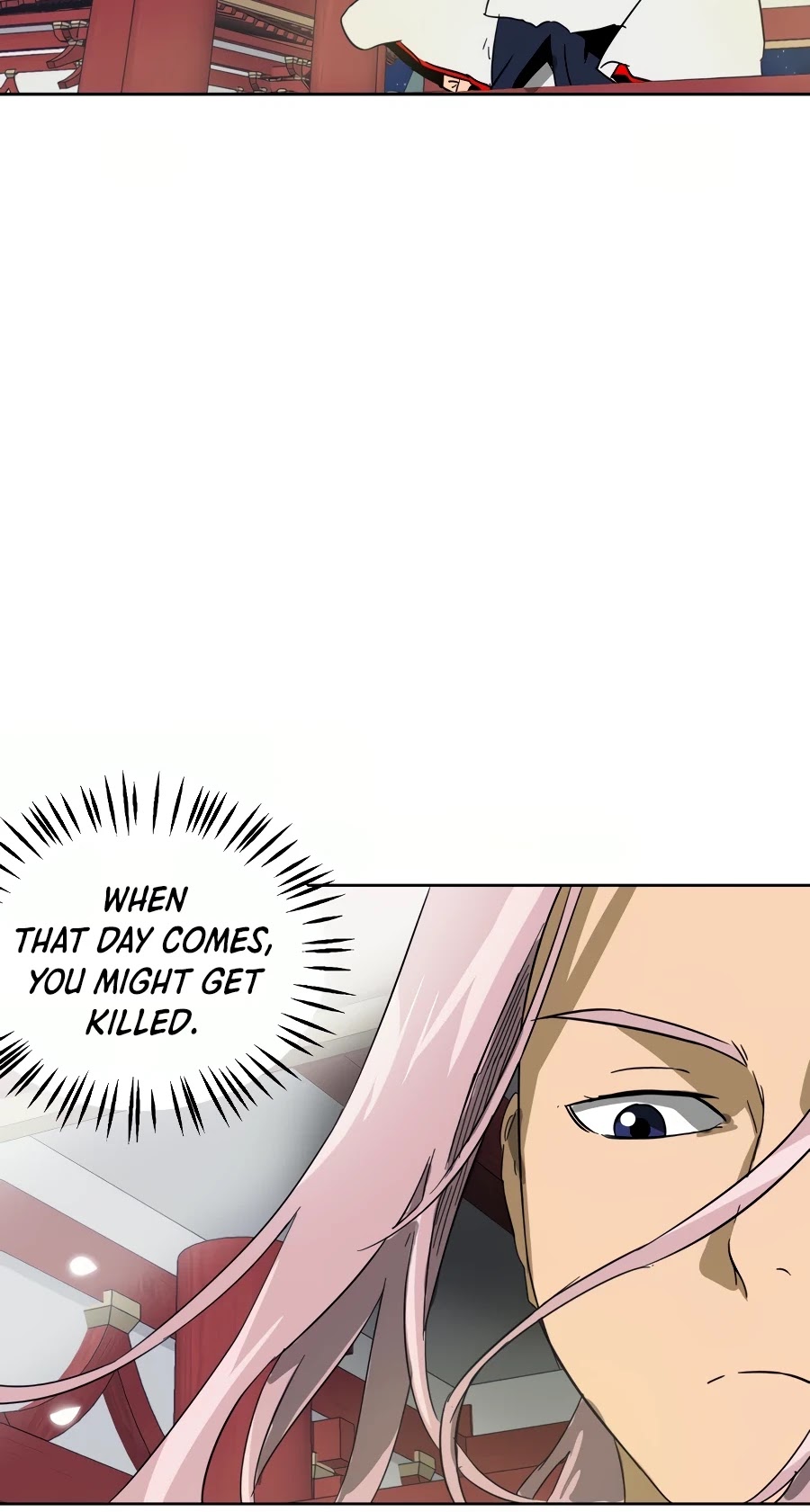 Infinite Leveling: Murim Chapter 80 page 10 - Chapter 80