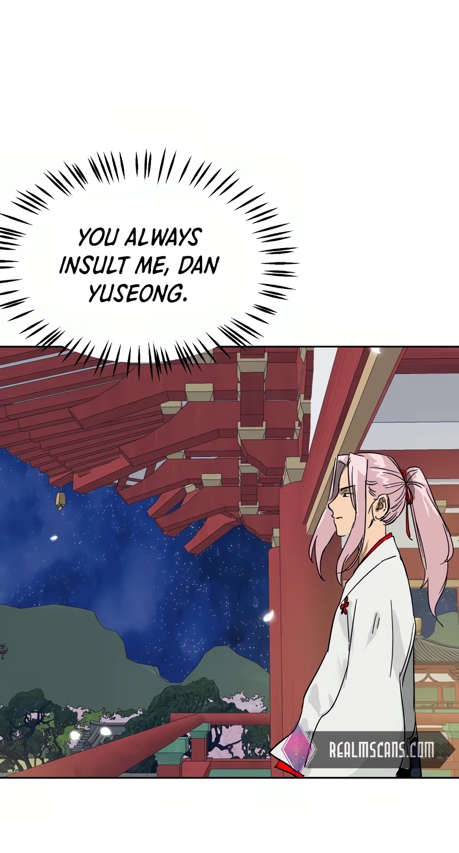 Infinite Leveling: Murim Chapter 80 page 12 - Chapter 80