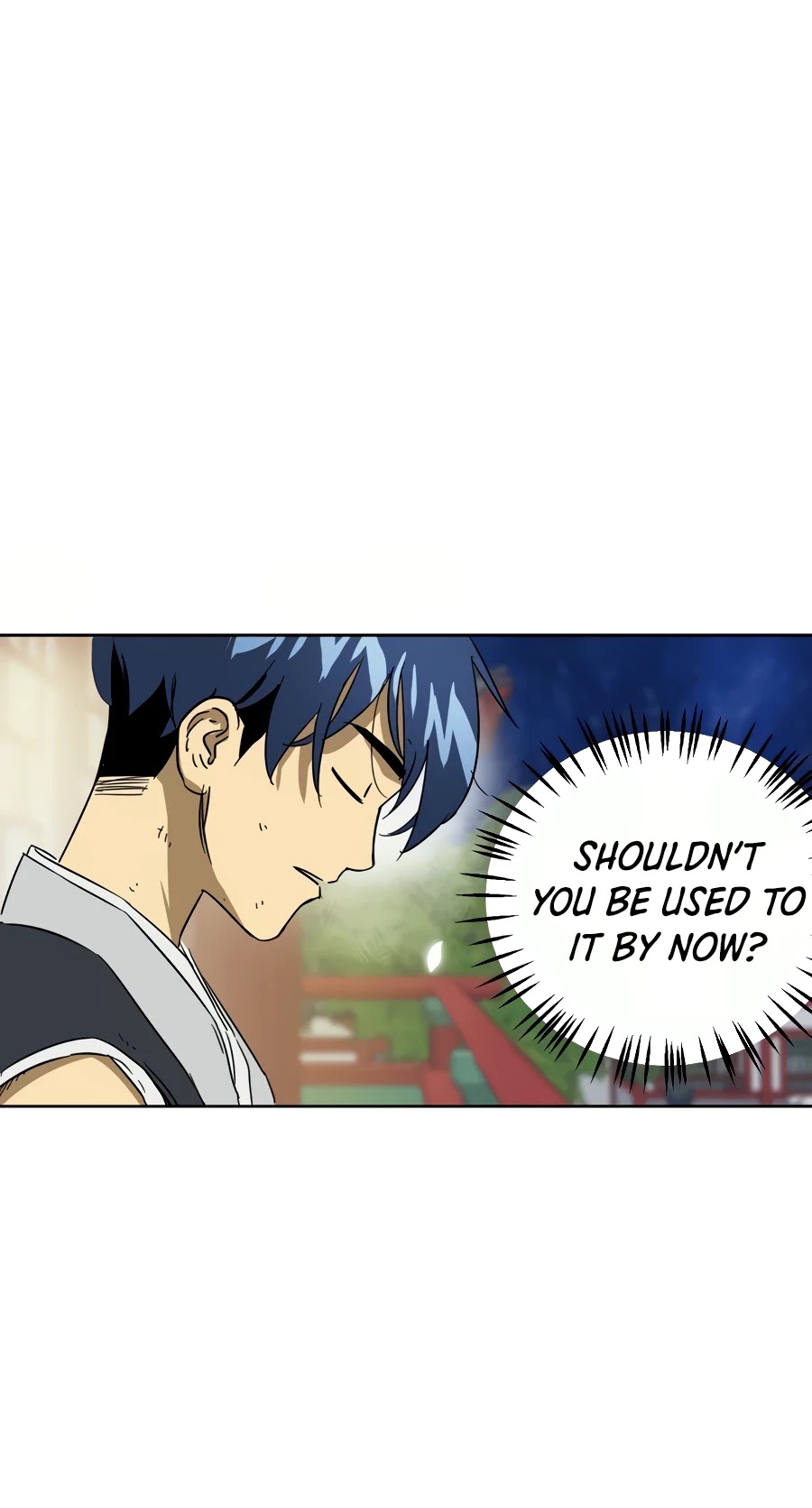 Infinite Leveling: Murim Chapter 80 page 13 - Chapter 80