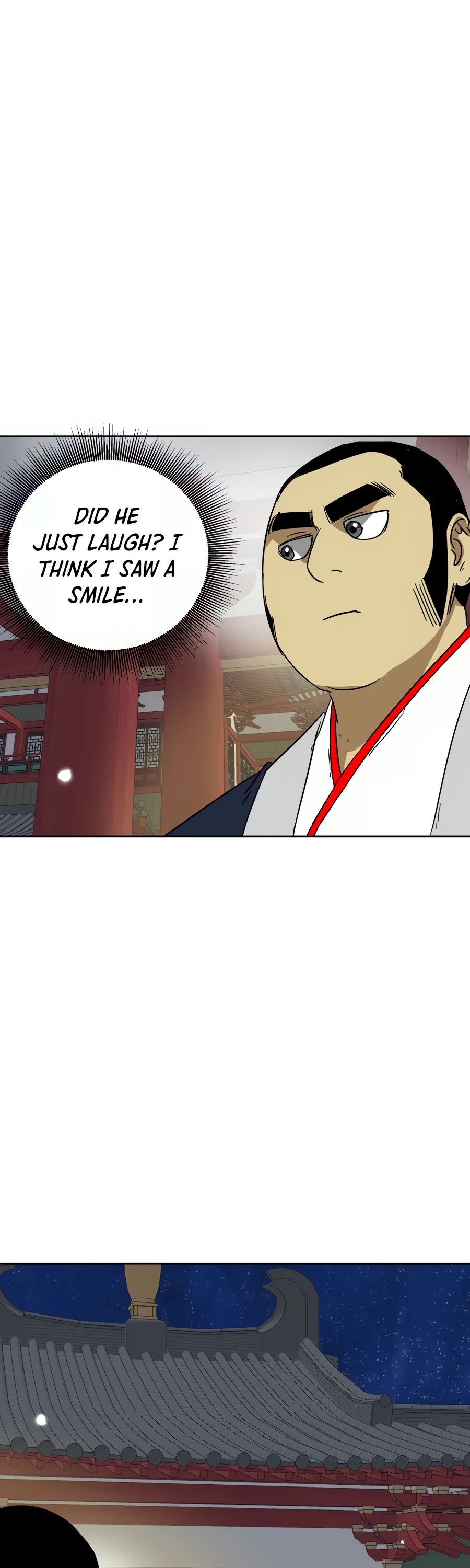 Infinite Leveling: Murim Chapter 80 page 23 - Chapter 80