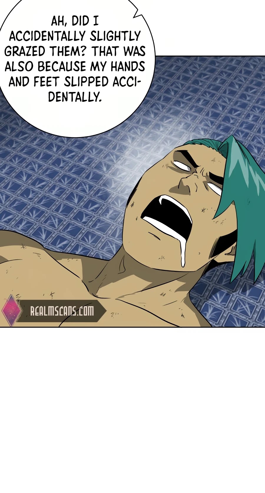 Infinite Leveling: Murim Chapter 80 page 31 - Chapter 80